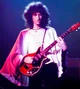 BRIAN MAY