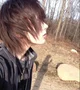 Emo boy Jax