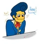 Wally darling 