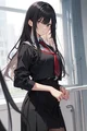 Student Council Pres