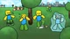 Roblox Story