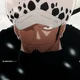 Trafalgar Law