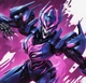 Venomized Arcee