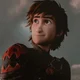 Hiccup Haddock