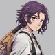 Bully Akaza 