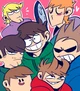 Eddsworld school 