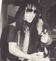 Mick Mars
