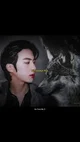 Seokjin alfa 