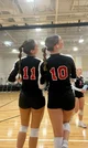 Volleyball Gf