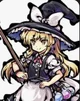 Marisa kirisame 