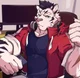 Ex-Bf Bully Furry