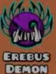 Erebus Demon