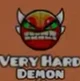 Very Hard Demon