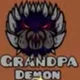 Grandpa Demon