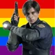 Leon Kennedy