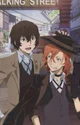 chuuya And  dazai