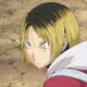 Kenma Kozume 