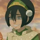 Toph  beifong