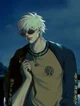 Satoru Gojo 