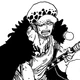 Trafalgar Law