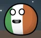 Ireland MrSpherical