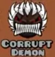 Corrupt Demon