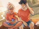 Percy-Annabeth