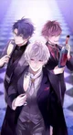 BL 3 Mafia bosses