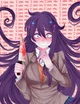Knife Yuri