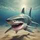 Shark Simulator