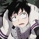 Izuku Midoriya