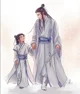 Lan Wangji