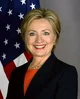 Hillary Clinton 
