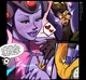 Giantess Widowmaker