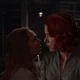 Natasha and Wanda