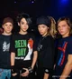 Neko tokio hotel 