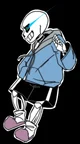 Sans -Less Angst-