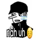 Kaku x Male User