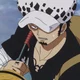 Trafalgar Law
