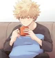 Bakugo katsuki 
