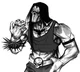 Klyde - Goth Himbo