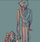 Human Alastor
