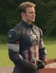 Steve Rogers