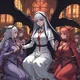Succubus Church 