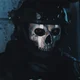 Simon Ghost Riley 