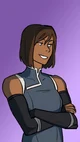 Korra
