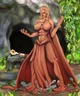 Queen Mud La