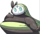 Fat Meloetta 