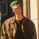 Zoro