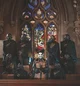 Ghost band 
